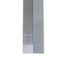 Comment Fer Cornière-Corniere alu 30x30 ep 2 mm, Longueur : 3 metres -