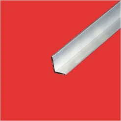 Comment Fer Cornière-Corniere inegale alu 30x20 ep 2 mm, Longueur : 3 metres -