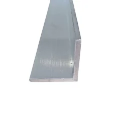 Comment Fer Corniere inegale alu 60x40 ep 4 mm, Longueur : 3 metres -