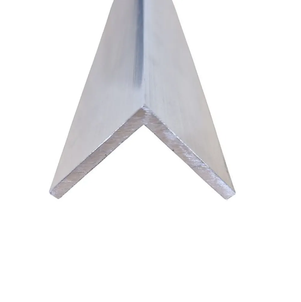 Comment Fer Corniere inegale alu 60x40 ep 4 mm, Longueur : 3 metres -