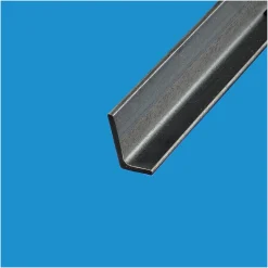 Comment Fer Cornière inégale acier 60x40 ep 5 mm, 3 metres -