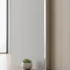 CQFD Cornière-Cornière inégale aluminium 20 x 10mm, L. 2 m