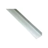 Cornière inégale PVC blanc 10 x 20 mm, 1 m