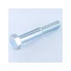 Vis Express Corps de boulon filetage partiel Tête hexagonale TH M14X70 Classe 8.8 Acier zingué - 1 pièce