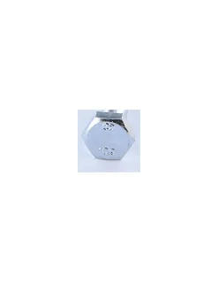 Vis Express Boulon-Corps de boulon filetage partiel Tête hexagonale TH M12X50 Classe 10.9 Acier zingué - 10 pièces