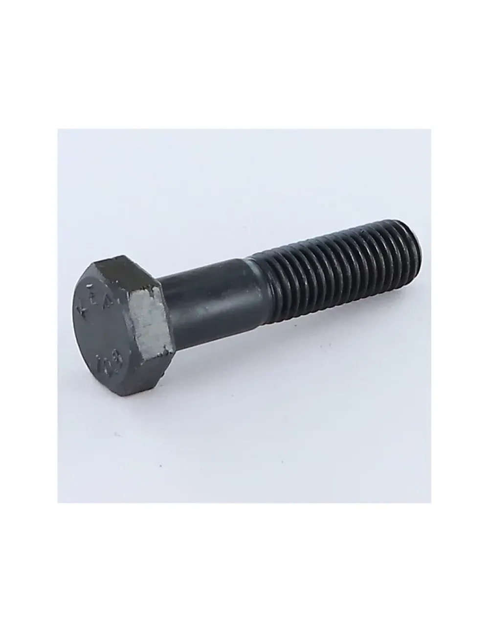 Vis Express Corps de boulon filetage partiel Tête hexagonale TH M8X70 Classe 10.9 Acier brut - 1 pièce