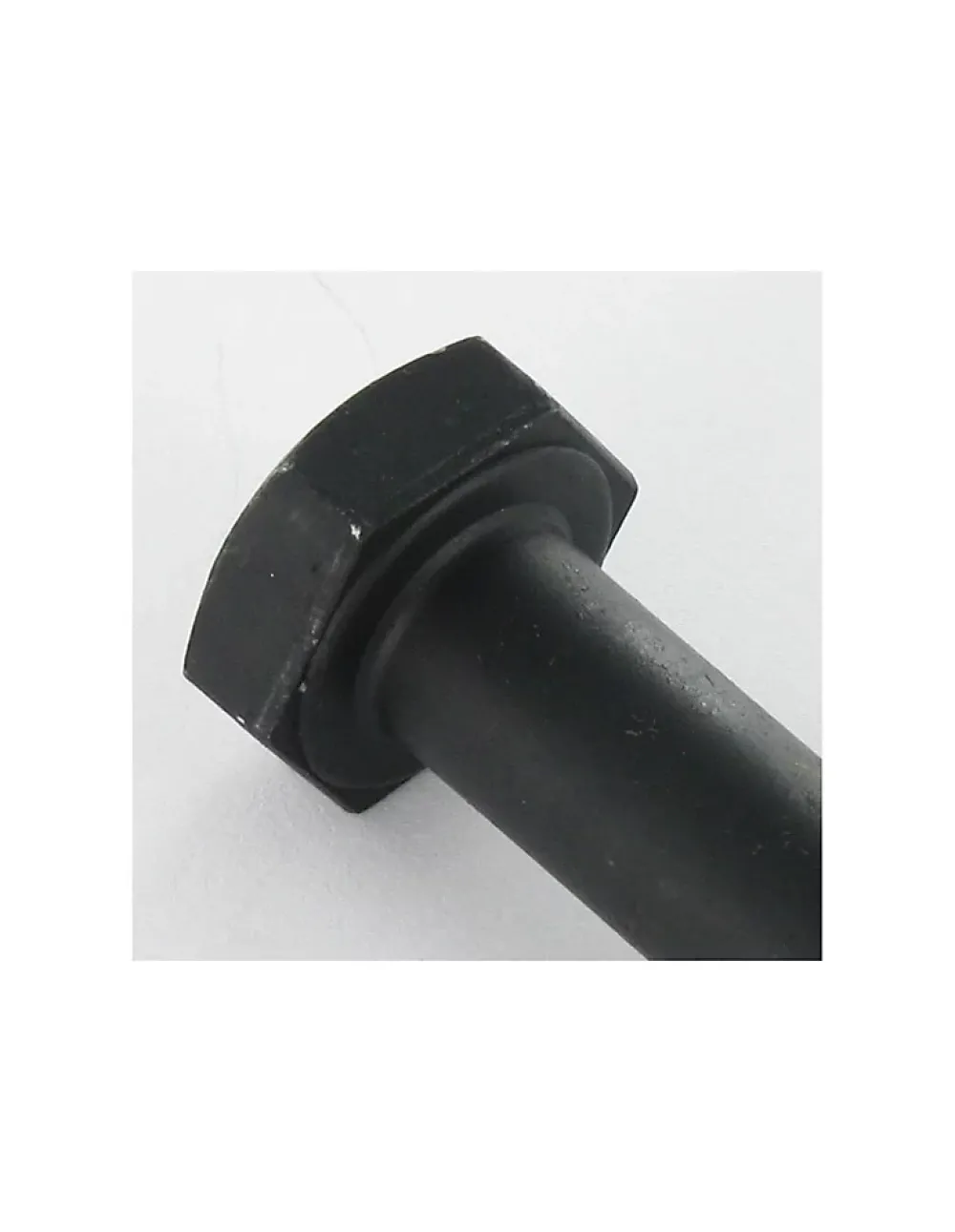 Vis Express Boulon-Corps de boulon filetage partiel Tête hexagonale TH M14X170 Classe 8.8 Pas fin Pas de 150 Acier brut - 1 pièce