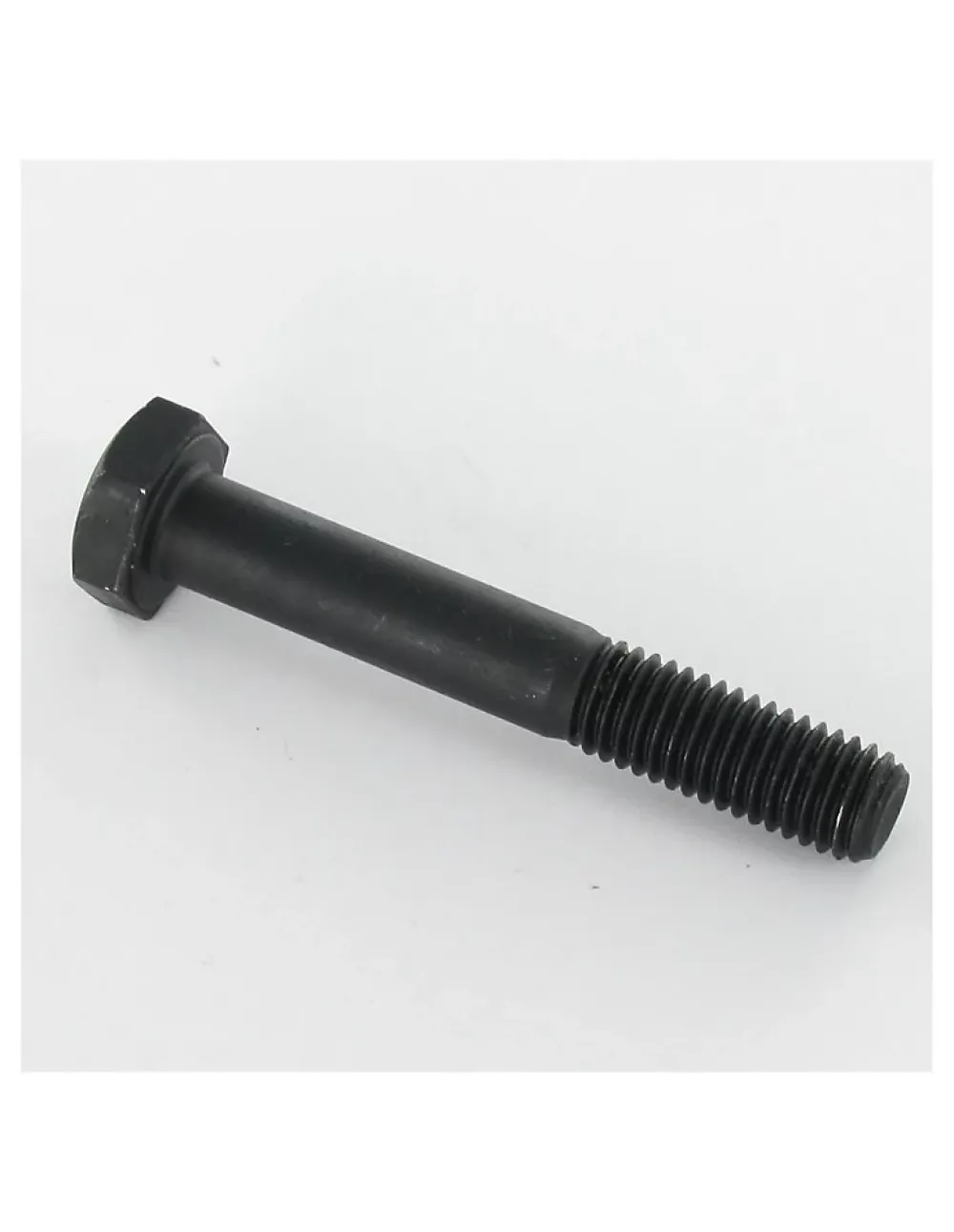 Vis Express Boulon-Corps de boulon filetage partiel Tête hexagonale TH M14X170 Classe 8.8 Pas fin Pas de 150 Acier brut - 1 pièce