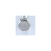 Vis Express Corps de boulon filetage partiel Inox A2 Tête hexagonale TH M8X90 - 1 pièce