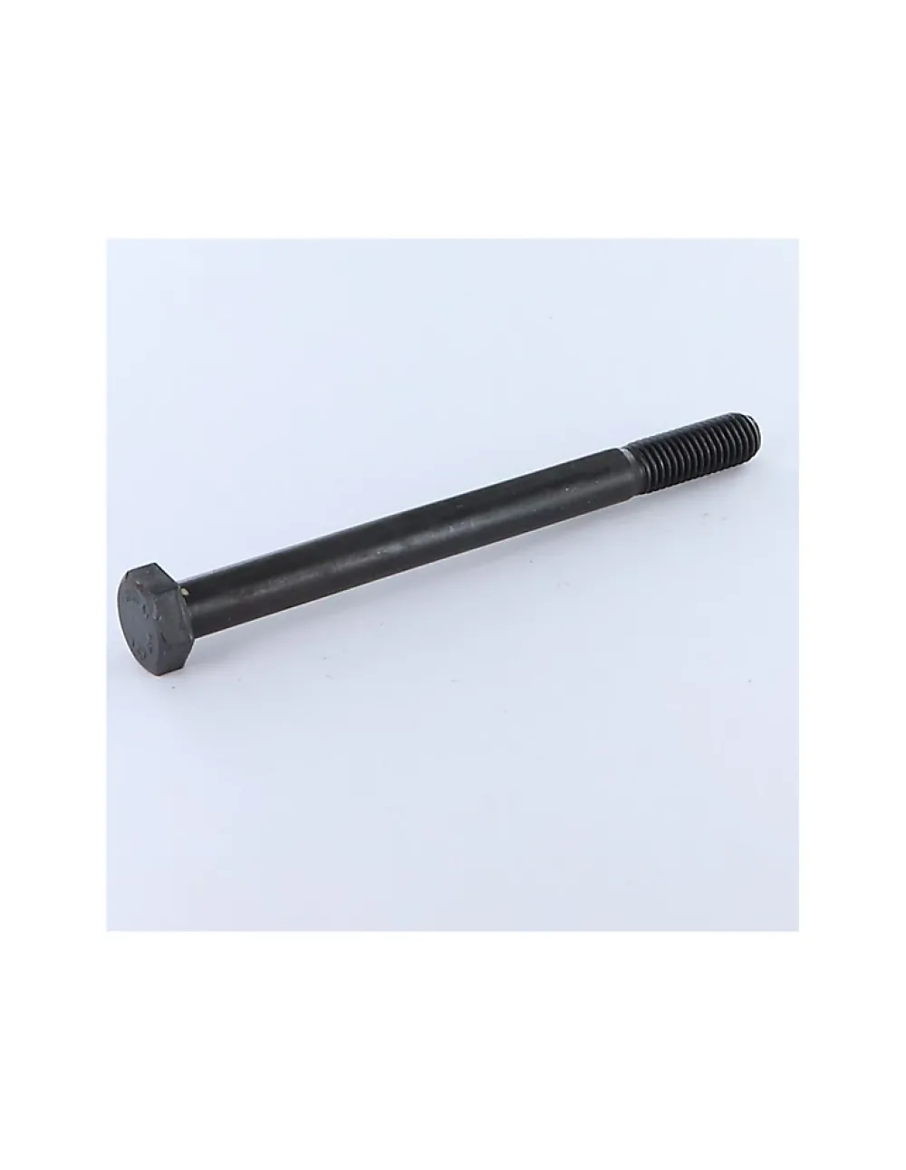 Vis Express Corps de boulon filetage partiel Tête hexagonale TH M24X120 Classe 12.9 Acier brut - 1 pièce