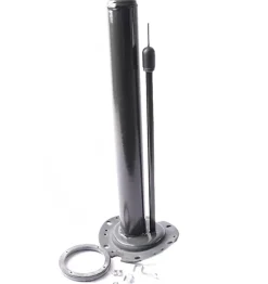 Thermor CORPS DE CHAUFFE ACI 200L + JOINT CHAUFFE-EAU VERTICAL - DE DIETRICH