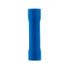 Zenitech 10 cosses prolongateurs diamètre 5mm - Bleu -