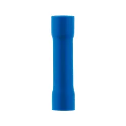 Zenitech 10 cosses prolongateurs diamètre 5mm - Bleu -