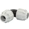 Fitt Coude égal polypropylène compression ø20