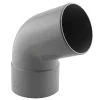 Fitt Tube Et Raccord Pvc-Coude 67° Mâle Femelle x ø100 mm