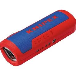 Knipex Coupe gaines éléctriques -