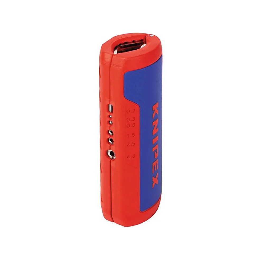 Knipex Coupe gaines éléctriques -