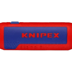 Knipex Coupe gaines éléctriques -