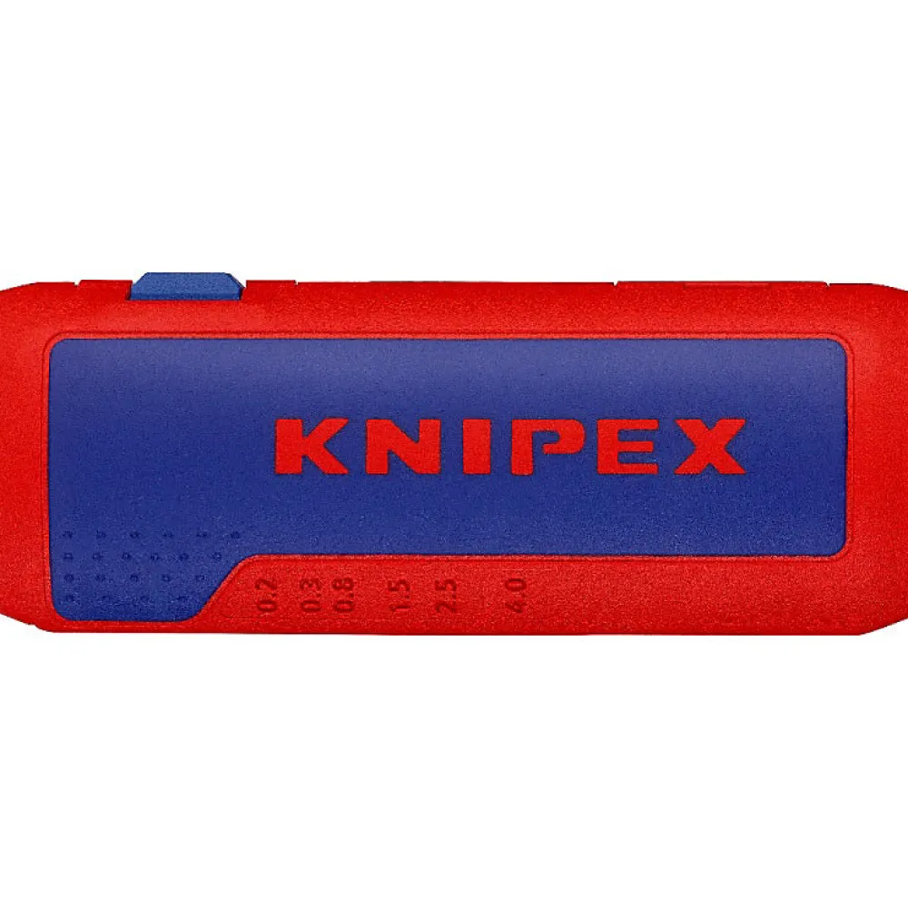 Knipex Coupe gaines éléctriques -