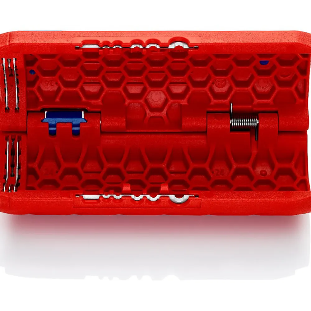 Knipex Coupe gaines éléctriques -