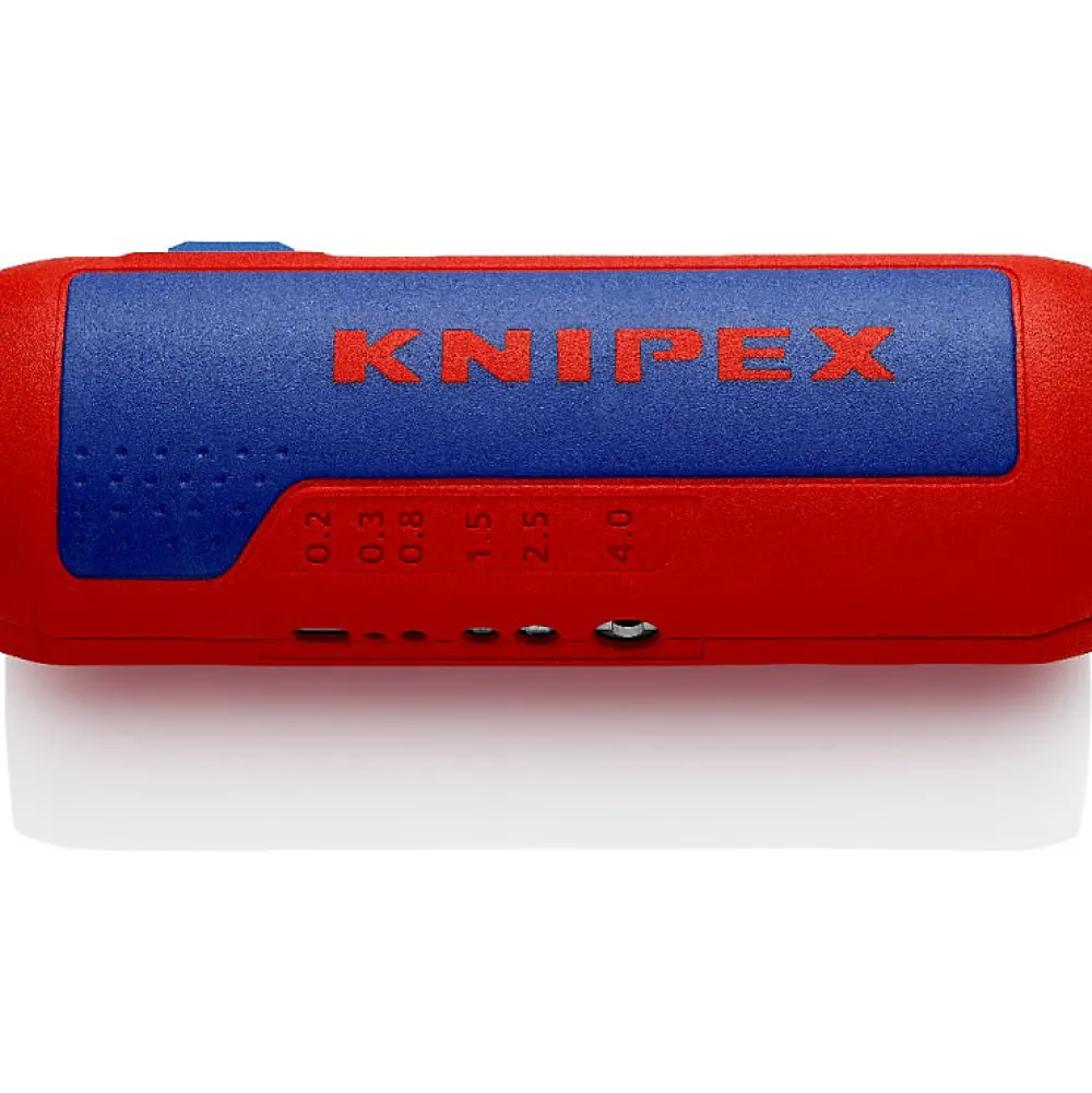 Knipex Coupe gaines éléctriques -