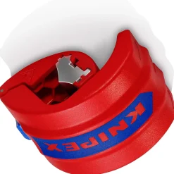 Knipex Coupe Tube-Coupe tubes et manchons Ø 13 - 32 mm