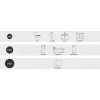 Somatherm for you Tube Et Raccord Multicouche-Couronne 50m Multicouche 26 nu (0.2mm) M