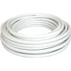 Somatherm for you Tube Et Raccord Multicouche-Couronne nu Multicouche Ø16 mm, longueur 25 mètres