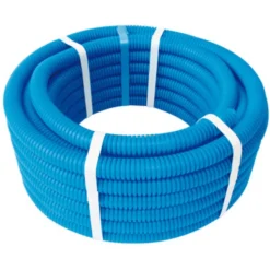 Somatherm for you Tube Et Raccord Per-Couronne PER prégainée ø16 mm 50ml Somatherm Bleue