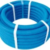 Somatherm for you Couronne PER prégainée ⌀16mm 25m Somatherm Bleue