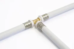 Somatherm for you Tube Et Raccord Multicouche-Couronne tube multicouche nu Ø16 mm, l. 50 m