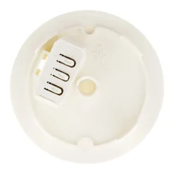 Zenitech Boîte De Dérivation-Couvercle DCL boîte applique diamètre 80mm