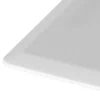 Jacobsen Couvercle de boîte de dérivation 80 x 80 mm à visser