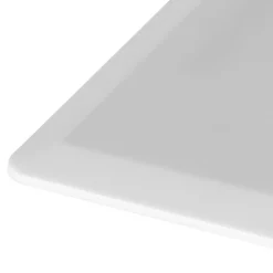 Jacobsen Couvercle de boîte de dérivation 80 x 80 mm à visser