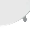 Jacobsen Boîte De Dérivation-Couvercle de boîte de dérivation ø118 mm à clipser