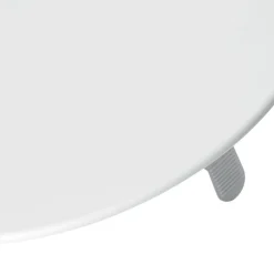 Jacobsen Boîte De Dérivation-Couvercle de boîte de dérivation ø118 mm à clipser