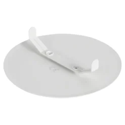 Jacobsen Boîte De Dérivation-Couvercle de boîte de dérivation ø118 mm à clipser