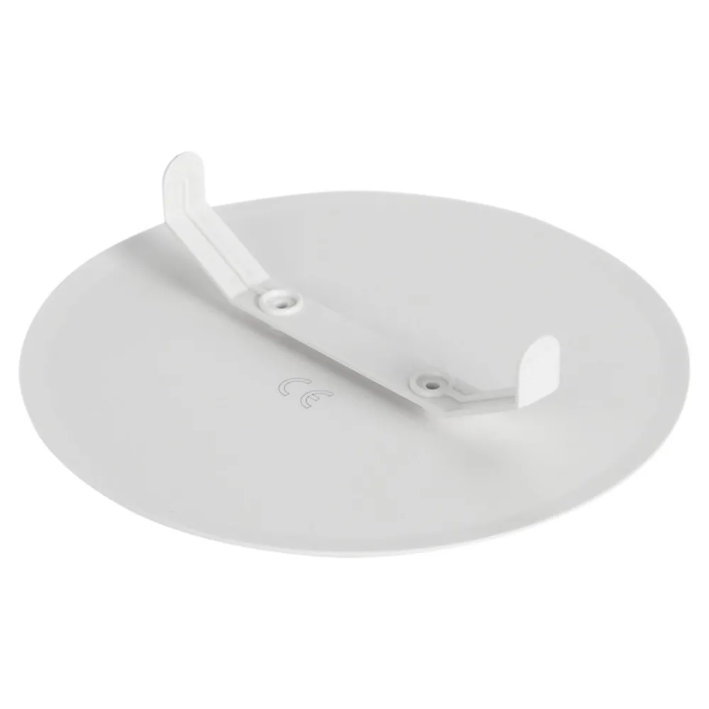Jacobsen Boîte De Dérivation-Couvercle de boîte de dérivation ø118 mm à clipser