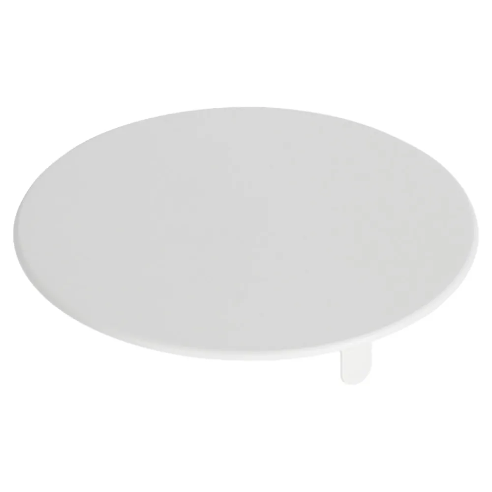 Jacobsen Boîte De Dérivation-Couvercle de boîte de dérivation ø118 mm à clipser