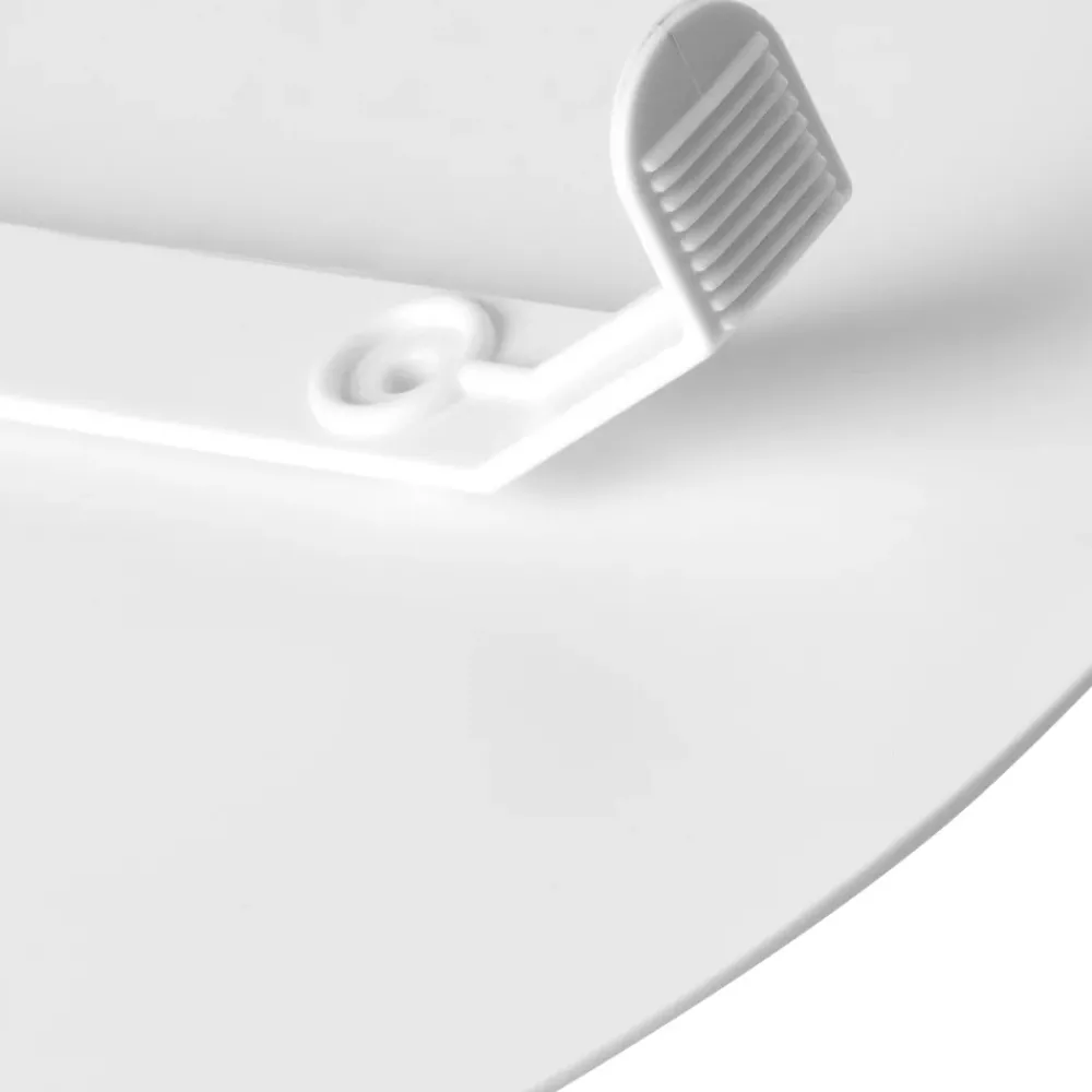 Jacobsen Couvercle de boîte de dérivation ø86 mm à clipser