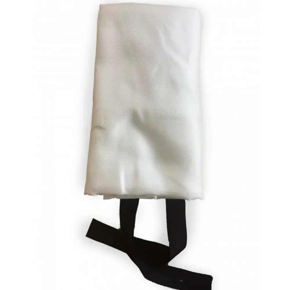 Extincteur Et Couverture Anti-Feu|Détecteur De Fumée, Gaz Et Protection Incendie-Couverture anti-feu Lifebox 1.2 x 1.2 m