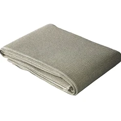 Weltek Extincteur Et Couverture Anti-Feu|Détecteur De Fumée, Gaz Et Protection Incendie-Couverture anti feu 1.8 x 2 m IGNIFUGEE M0 Anti-chaleur 1300-C Fibre de Silicate Induction Vermiculite