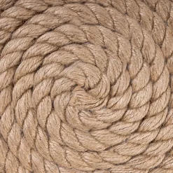 Creative Deco Corde, Fil Et Ficelle-10m Corde de Jute Epaisseur 30mm - Personnalisation Possible Tous les 5m - Corde Solide - Torsadé Fibres Naturelles