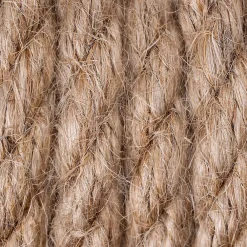 Creative Deco Corde, Fil Et Ficelle-30m Corde de Jute Epaisseur 10mm - Personnalisation Possible Tous les 5m - Corde Solide - Torsadé Fibres Naturelles