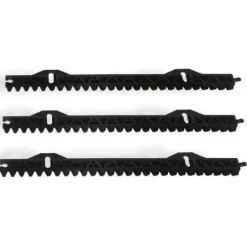 Somfy Crémaillère supplémentaire pour portails coulissants 3 x 33 cm