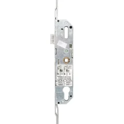 Ferco Loquet, Targette Et Moraillon De Porte-Crémone barillet axe 25mm longueur 2030mm ajustable haut et bas - - G-24534-20-L-1
