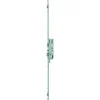 Ferco Loquet, Targette Et Moraillon De Porte-Crémone MATIC RP 40/70 4 galets têtière 16mm carré 7mm L 2150mm cote D 1045mm - - 6-33178-01-0-1