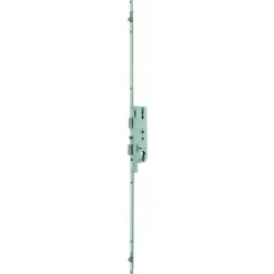 Ferco Loquet, Targette Et Moraillon De Porte-Crémone MATIC RP 40/70 4 galets têtière 16mm carré 7mm L 2150mm cote D 1045mm - - 6-33178-01-0-1