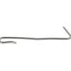 Frenehard Accessoire De Corde, Câble Et Chaîne-Crochet d'ardoise pointe 10x2,4mm inox 17% en boite de 900 - - QAFAP1057/9