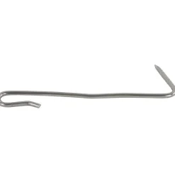 Frenehard Accessoire De Corde, Câble Et Chaîne-Crochet d'ardoise pointe 14x2,7mm inox 17% en boite de 700 - - QAFAP1467/7C